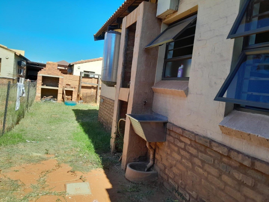 3 Bedroom Property for Sale in Kathu Northern Cape